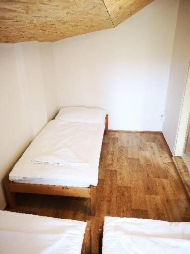 Holiday home U Jeskyne Mladec Bila Lhota